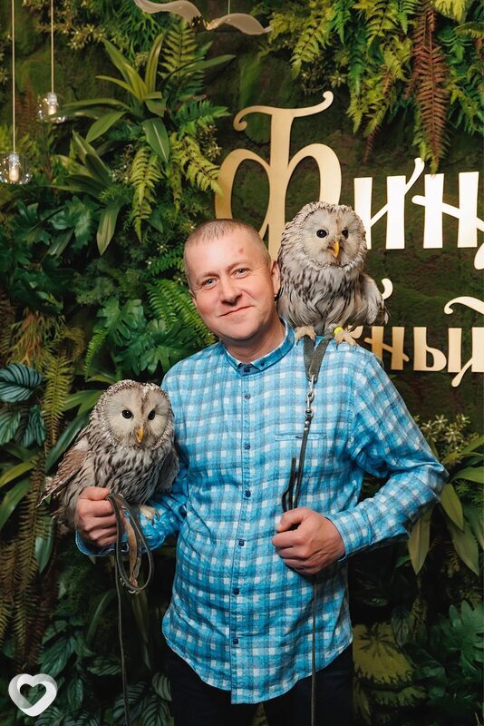 Алексей, 48, Ярославле — анкета №2423404
