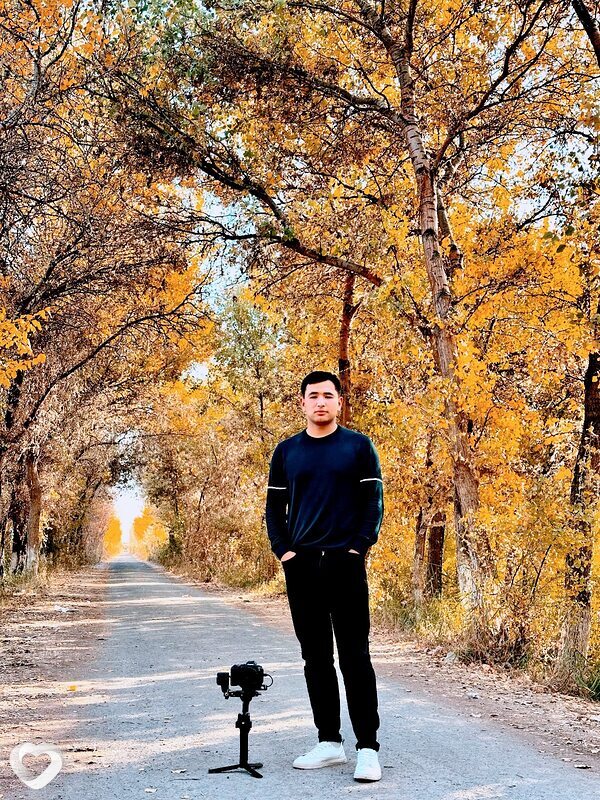 Karimboy, 25, Тобольске — анкета №2423406
