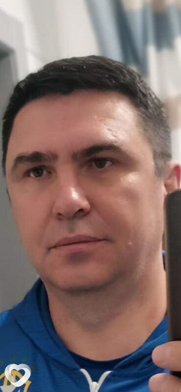 Сергей, 50, Оренбурге — анкета №2423313