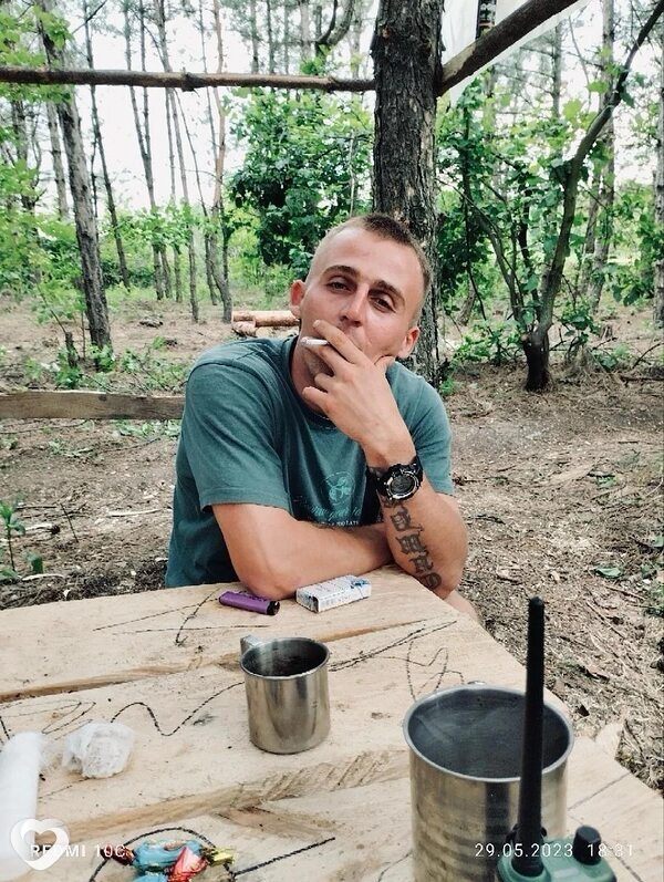 Вирус, 31, Оренбурге — анкета №2423317