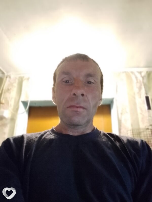 Сергей, 47, Брянске — анкета №2423319