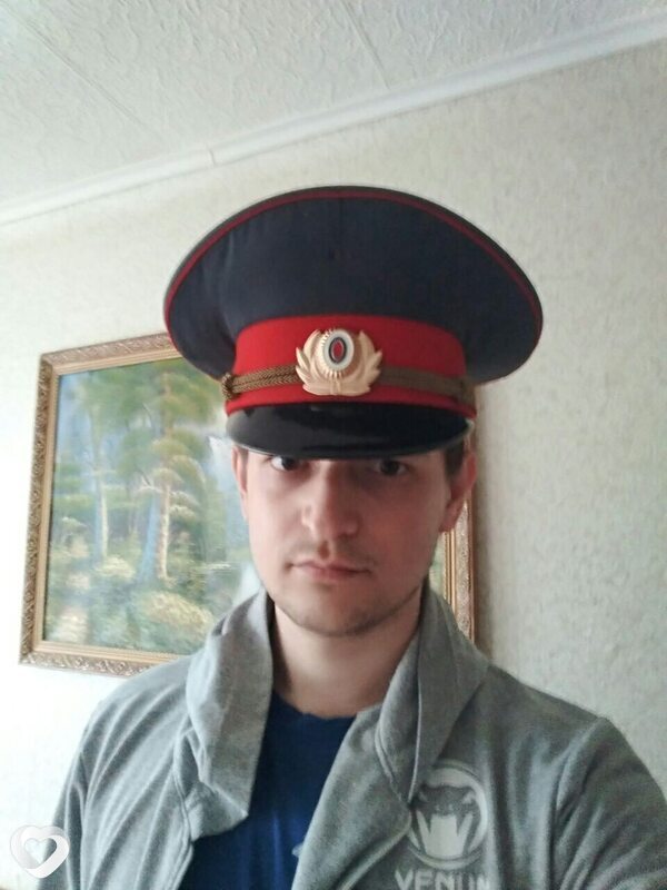 Роман, 31, Орёл — анкета №2423322