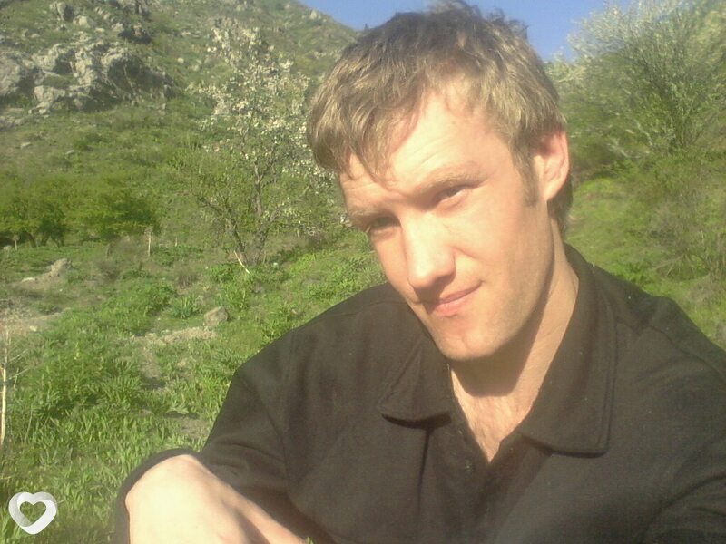 Роман, 39, Ош — анкета №2423328