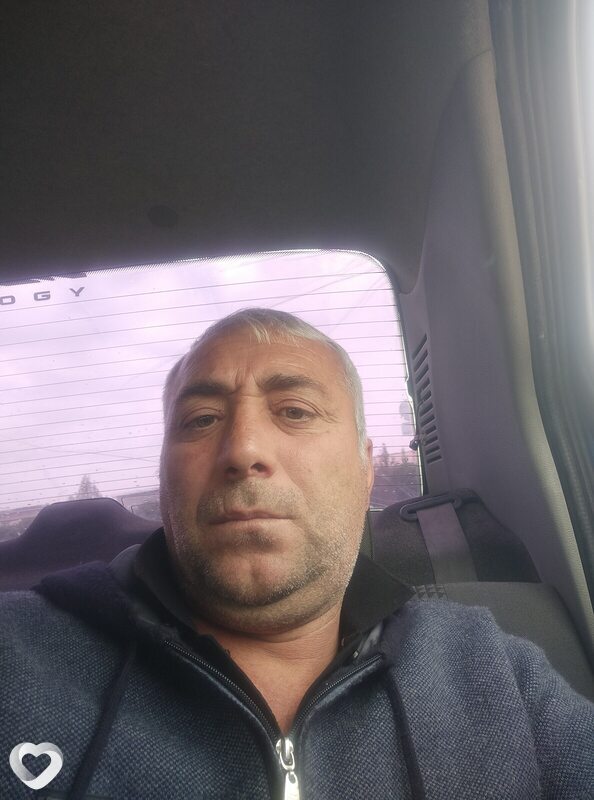 Элнер, 44, Шахтах — анкета №2423335