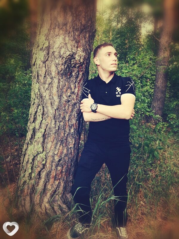Станислав, 30, Богдановиче — анкета №2423336