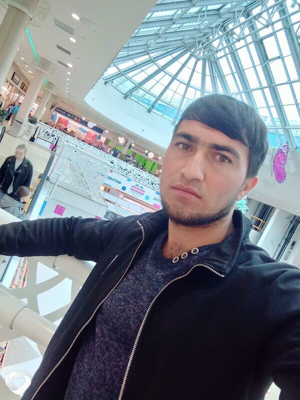 Тимур, 28, Тобольске — анкета №2423363