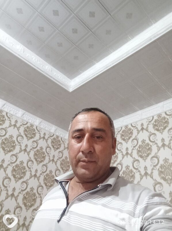 Журъатбек, 46, Тобольске — анкета №2423364