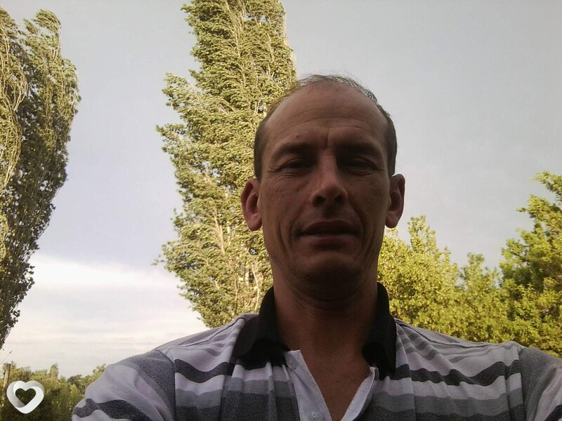Роман, 46, Бишкек — анкета №2423374