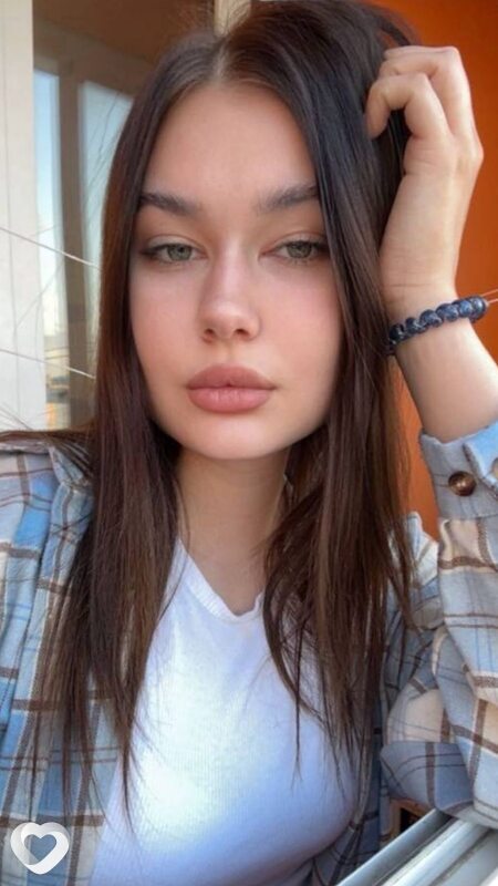 Юлия, 21, Ростове-на-Дону — анкета №2423378
