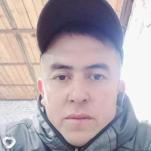 Содик, 33, Перми — анкета №2423382