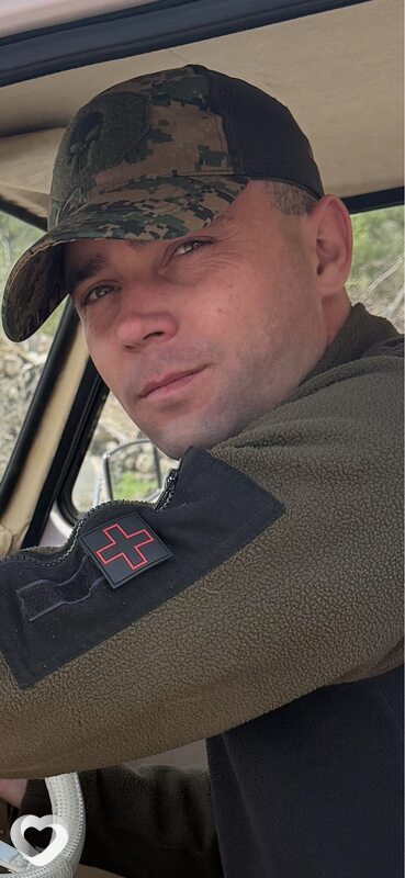 Олег Сергеевич, 31, Симферополе — анкета №2423338