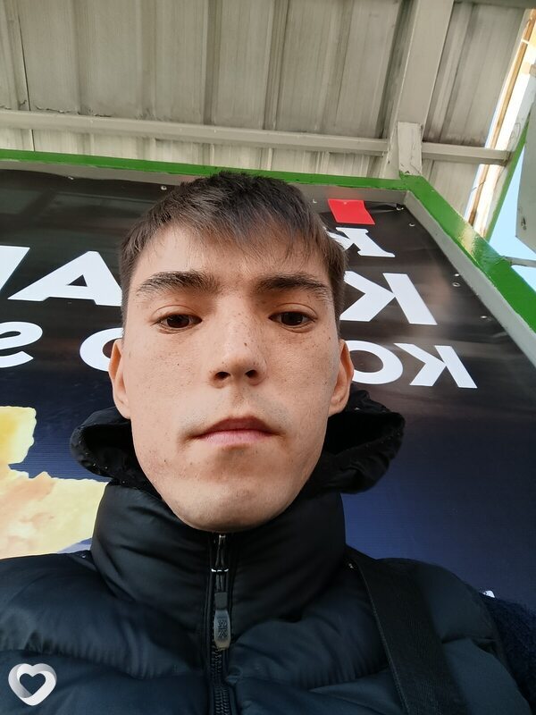 Василий, 25, Бишкек — анкета №2423341
