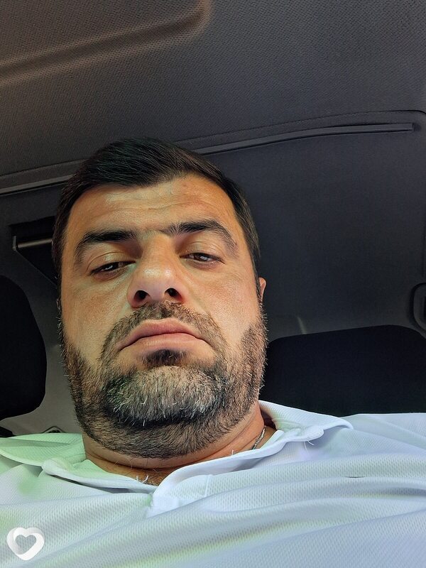 Андря, 39, Батуми — анкета №2423344
