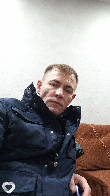 Александр, 35, Троицке — анкета №2423360