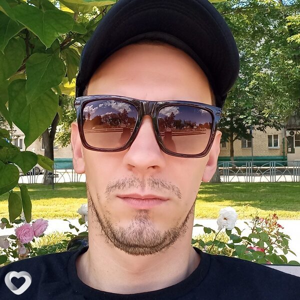 Roman, 34, Невинномысске — анкета №2423265