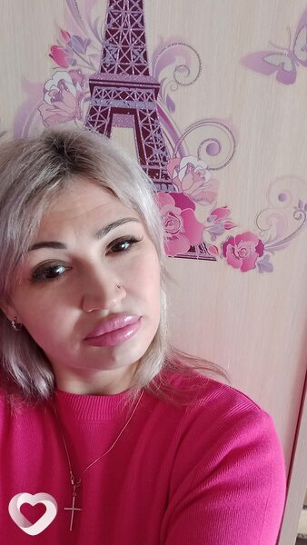 Алёна, 42, Братске — анкета №2423268
