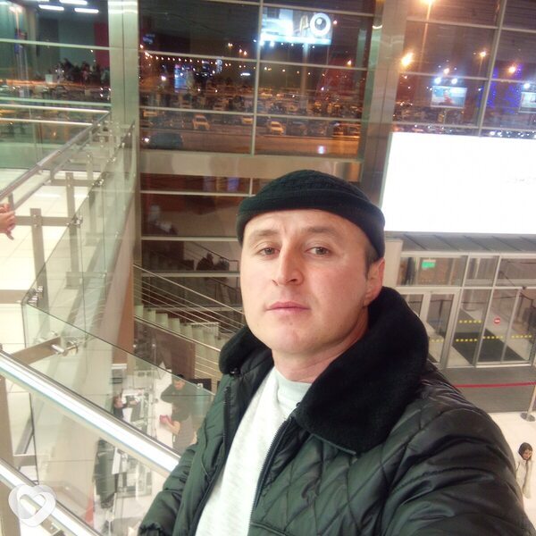 Марат, 32, Екатеринбурге — анкета №2423279
