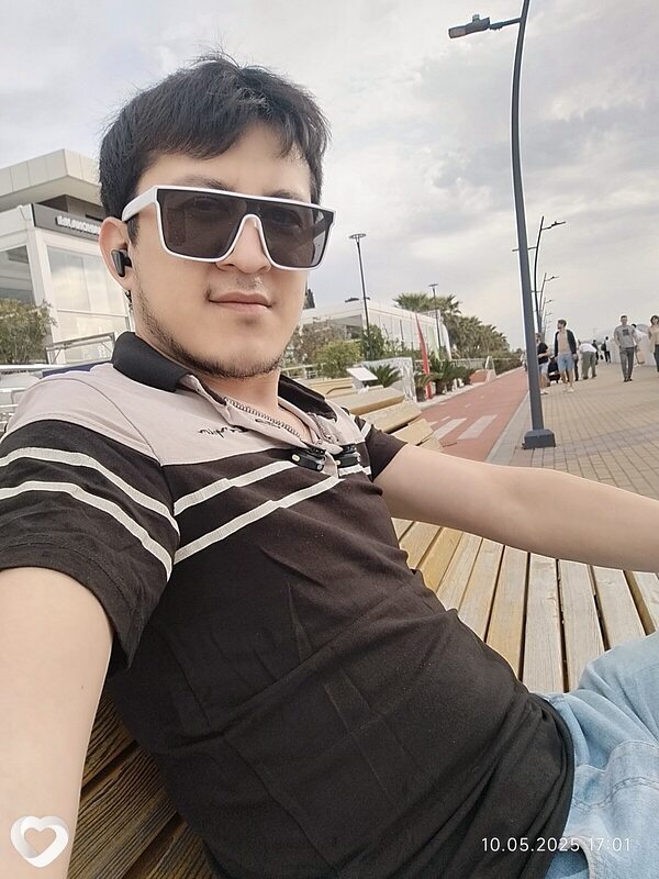 Babur, 31, Сочи — анкета №2423284