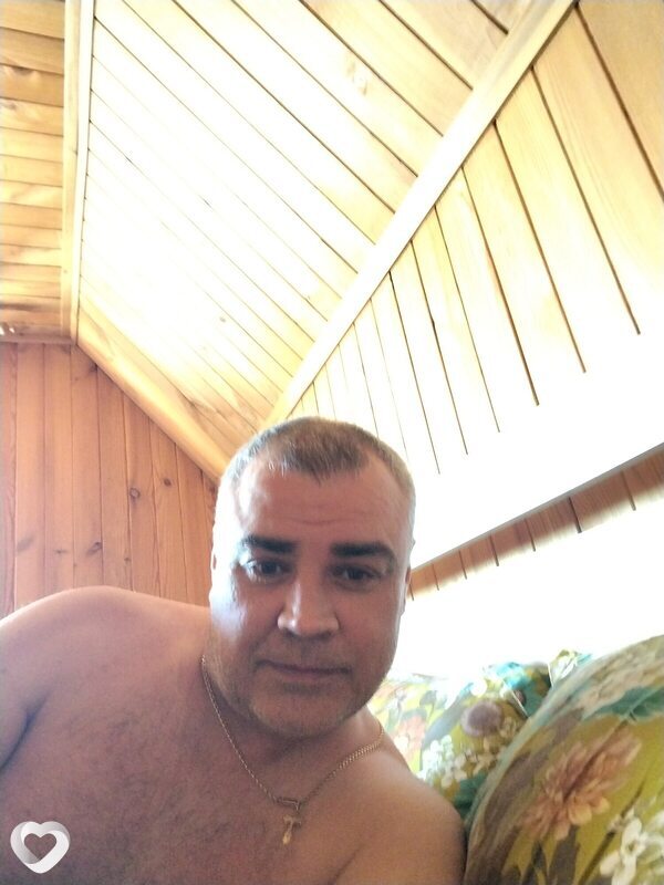 Сергей, 47, Красноярске — анкета №2423286