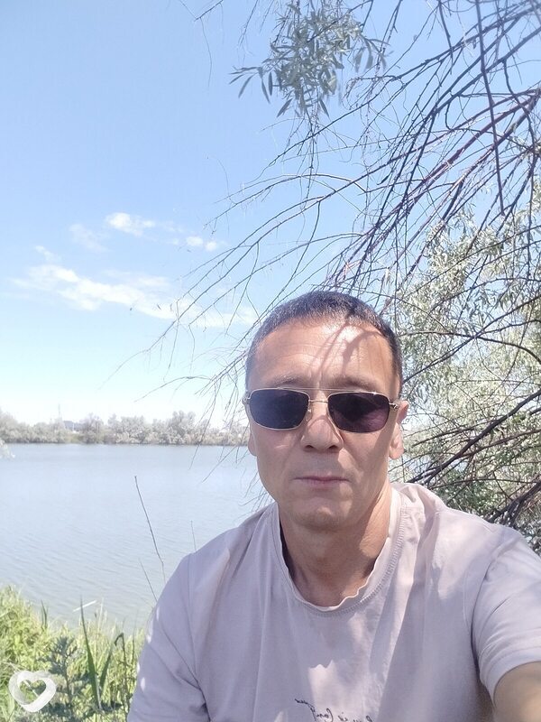 Нурлан, 48, Алматы — анкета №2423294