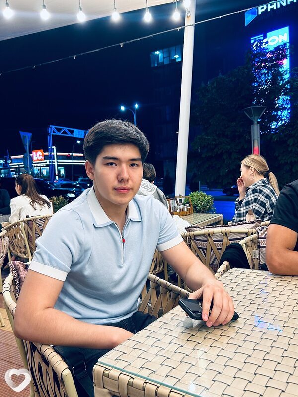 Нурым, 25, Шымкенте — анкета №2423301