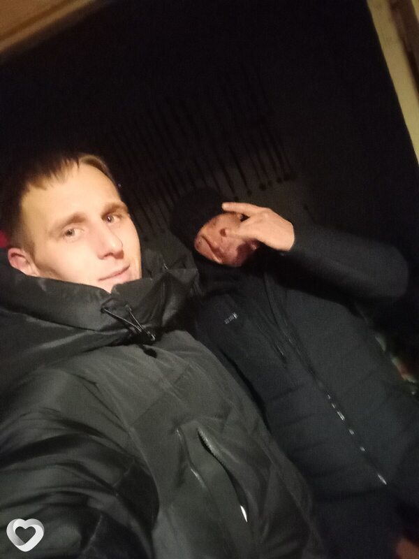 Сынок, 31, Минске — анкета №2423304