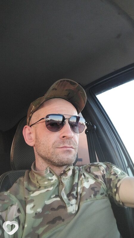 Алексей, 39, Белгороде — анкета №2423306