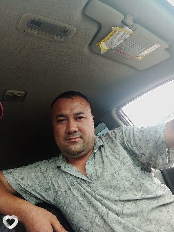 Dima, 41, Барнауле — анкета №2423441
