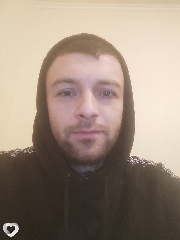 Сережа, 32, Харькове — анкета №2423448