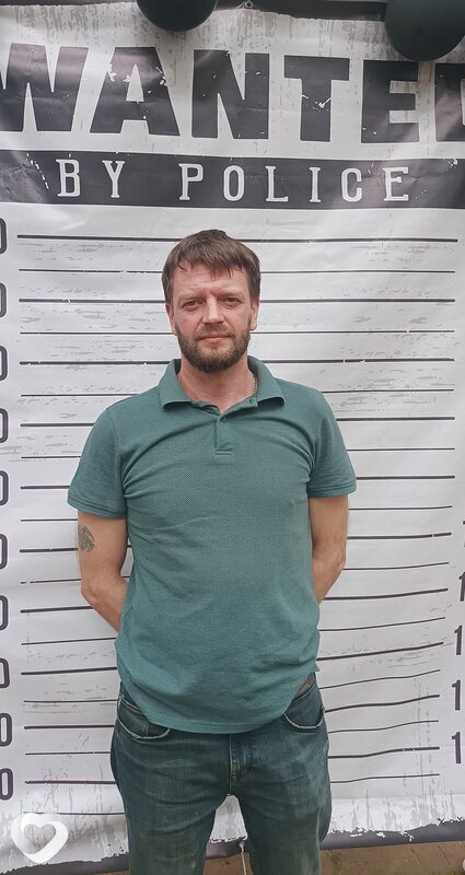 Михаил, 46, Санкт-Петербурге — анкета №2423452