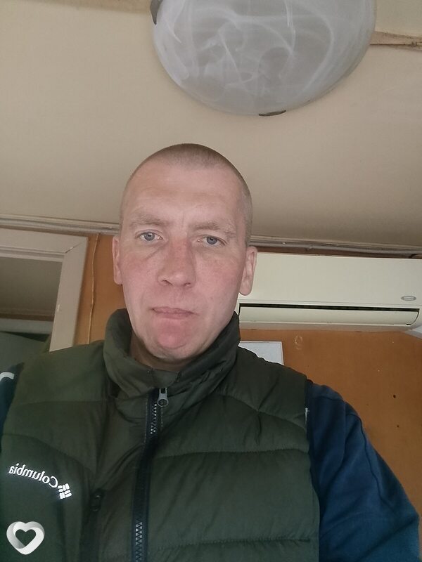 Александр, 46, Саранске — анкета №2423455