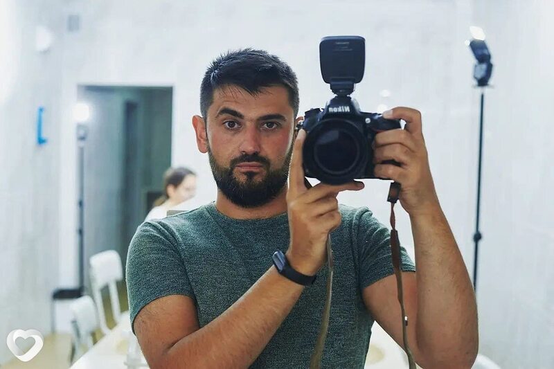 Константин, 41, Караганде — анкета №2423461