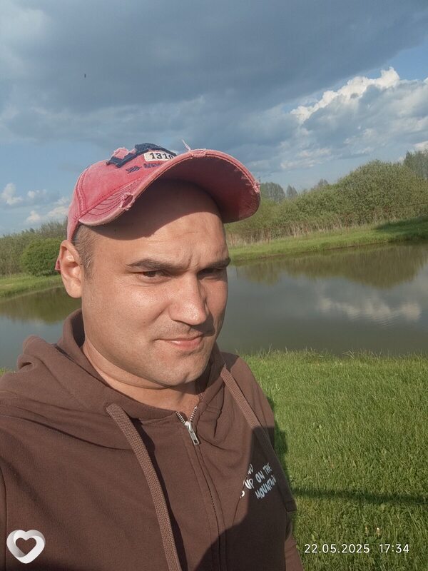 Толя, 36, Смоленске — анкета №2423913