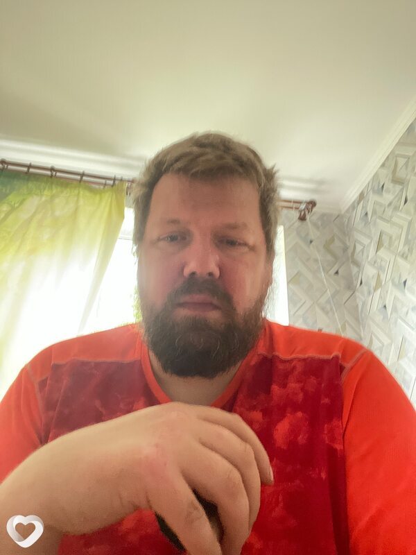 Николай, 41, Санкт-Петербурге — анкета №2423925