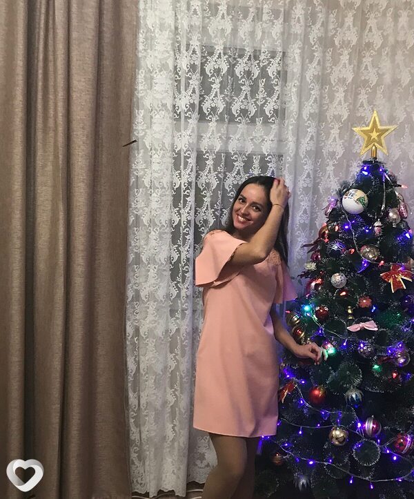 Марина, 39, Нижневартовске — анкета №2423926