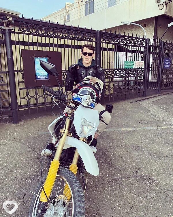 Денис, 29, Новороссийске — анкета №2423927