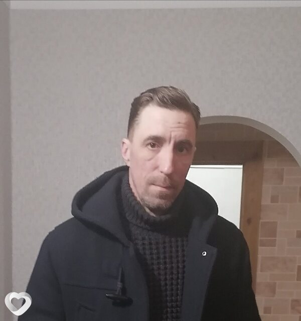 Андрей, 50, Минске — анкета №2423928