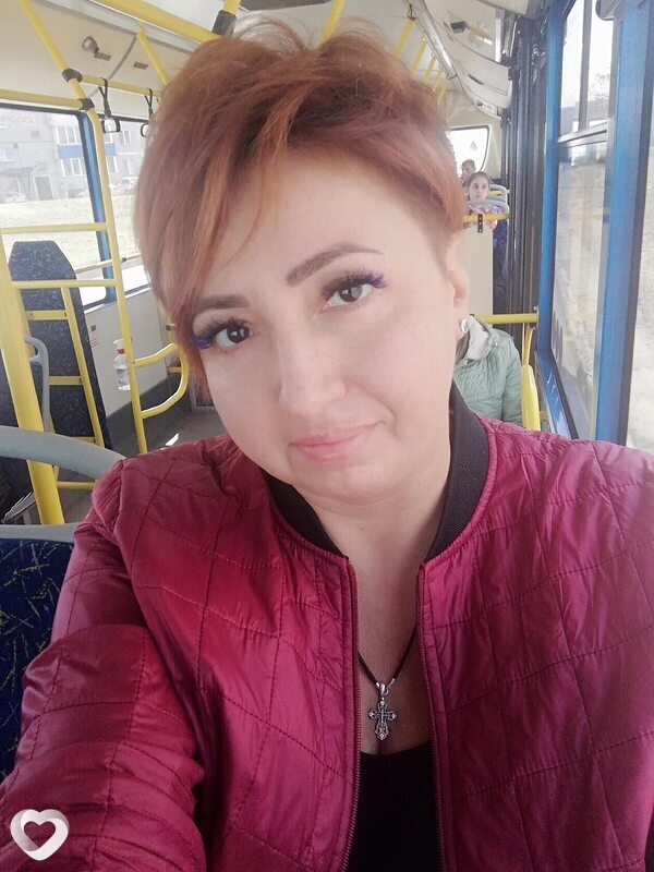 Наташа, 45, Новокузнецке — анкета №2423932