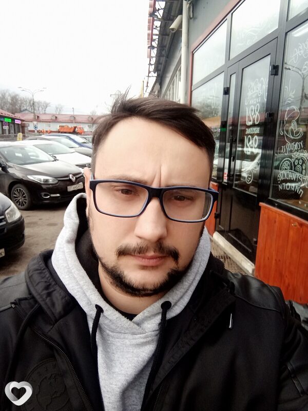 Алексей, 37, Можайске — анкета №2423572