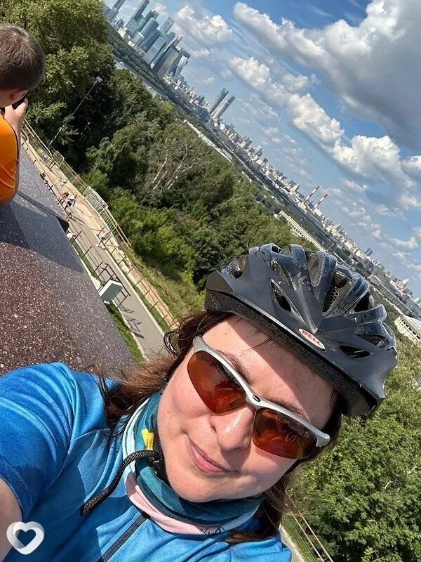 Софья, 47, Москве — анкета №2423573