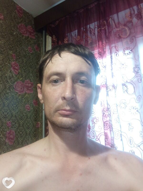 Александр, 39, Павлодаре — анкета №2423575