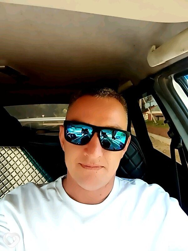 Иван, 41, Ужуре — анкета №2423578