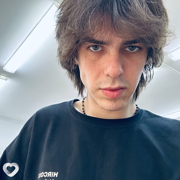 Кирилл, 22, Санкт-Петербурге — анкета №2423579