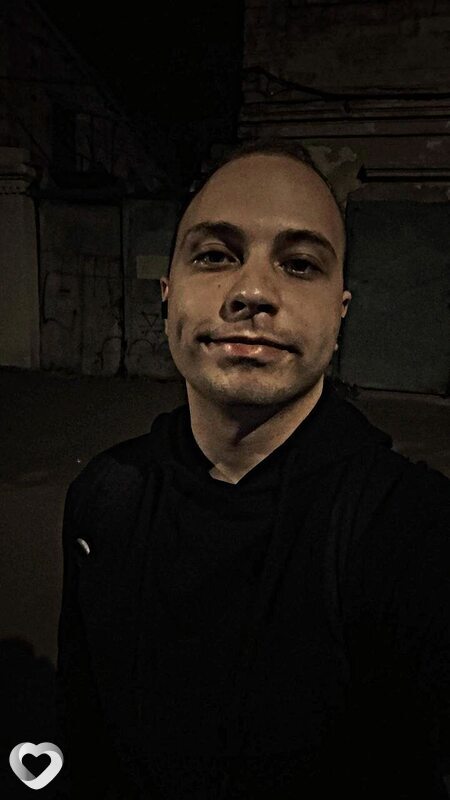 Денис, 24, Одессе — анкета №2423419