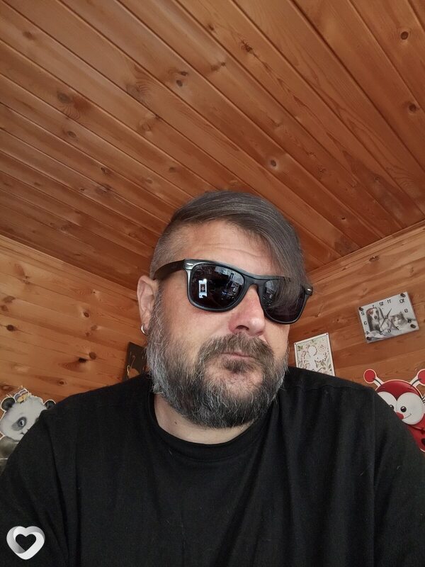 Денис, 42, Коломне — анкета №2423421