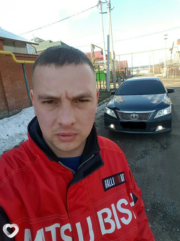 Ренат, 34, Набережных Челнах — анкета №2423422