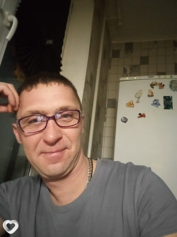 Александр, 39, Могилев — анкета №2423424