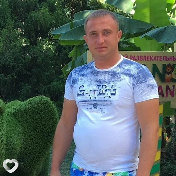 Дмитрий, 35, Сердобске — анкета №2423429