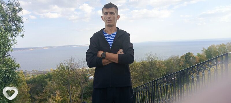 Юрий, 40, Ульяновске — анкета №2423436