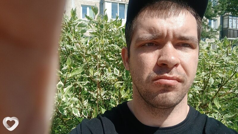 Плюшка, 29, Санкт-Петербурге — анкета №2423525